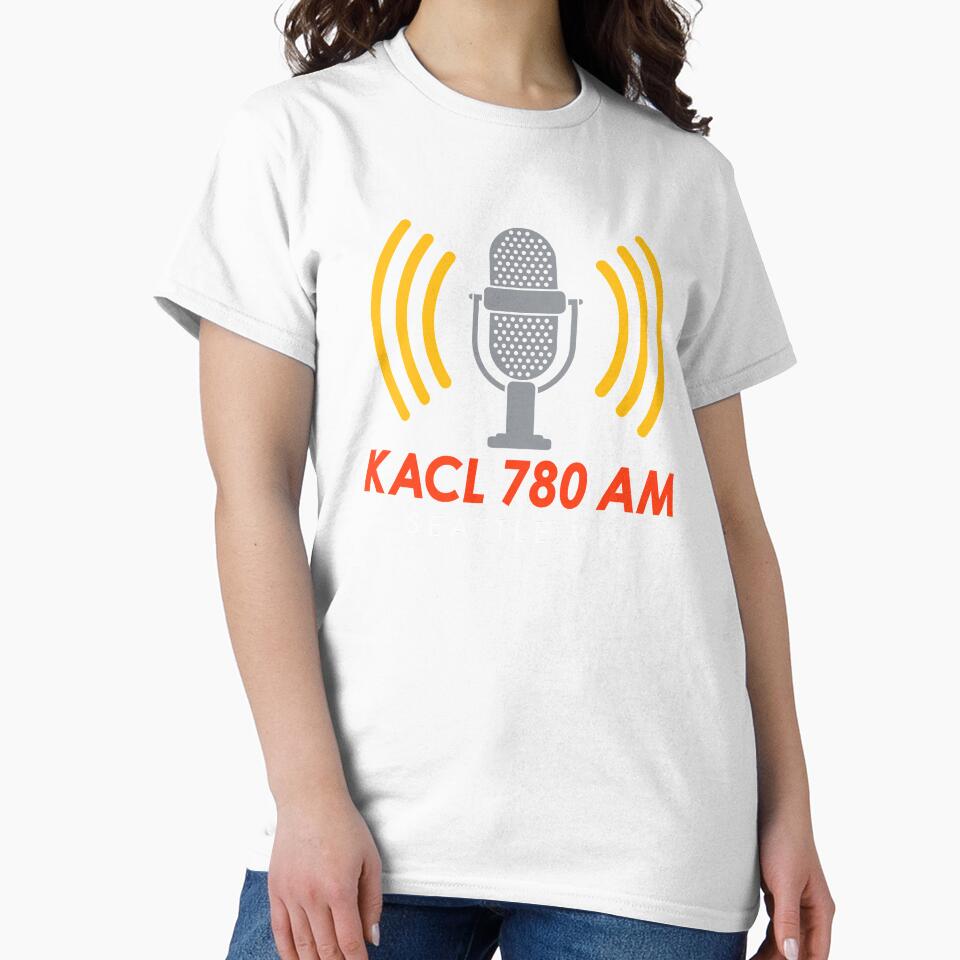 KACL 780 AM by machmigo