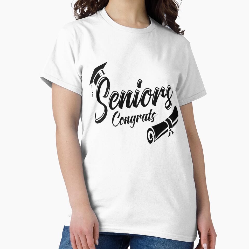 Seniors congrats |Back to school class of 2026 seniors ,senior first day by Art Sun