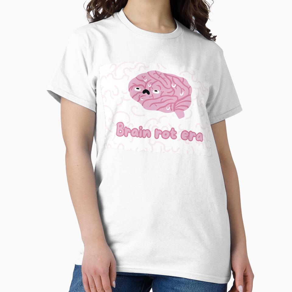 Brain rot by OffTheMarket
