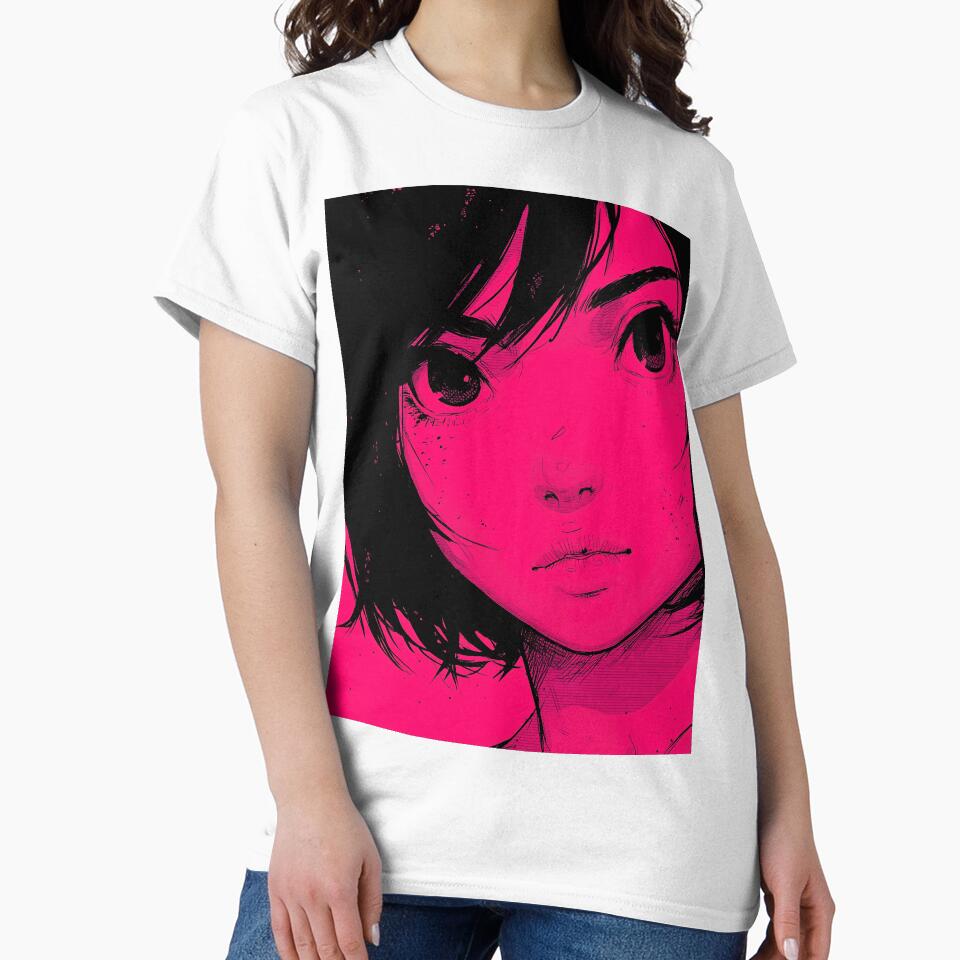 Project: Heroine by Retro Type