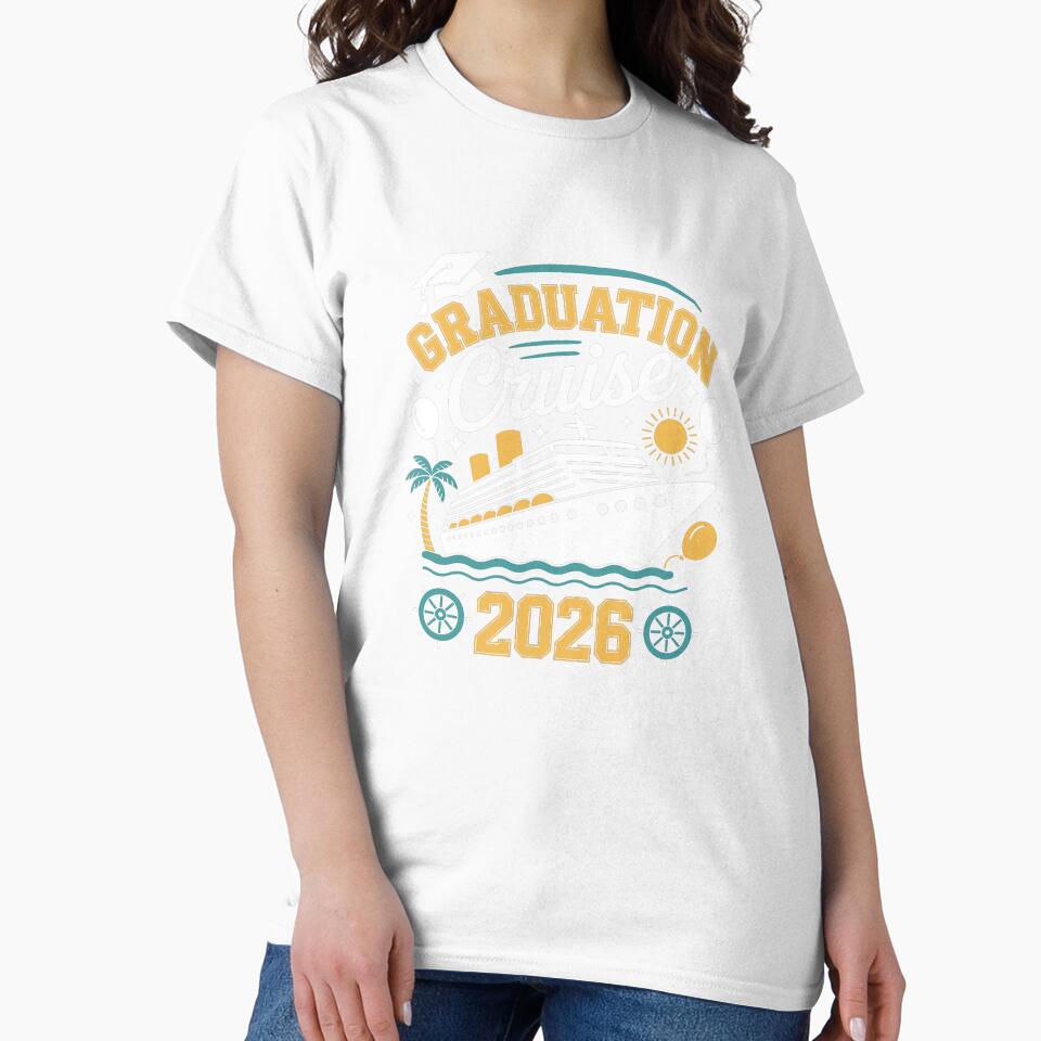 Graduation Cruise 2026 by jkrphoto