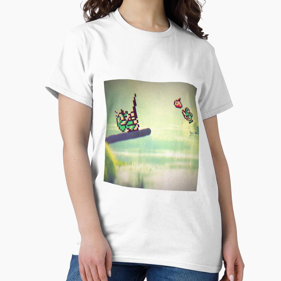 Gone Fishin' by Pixel Papers