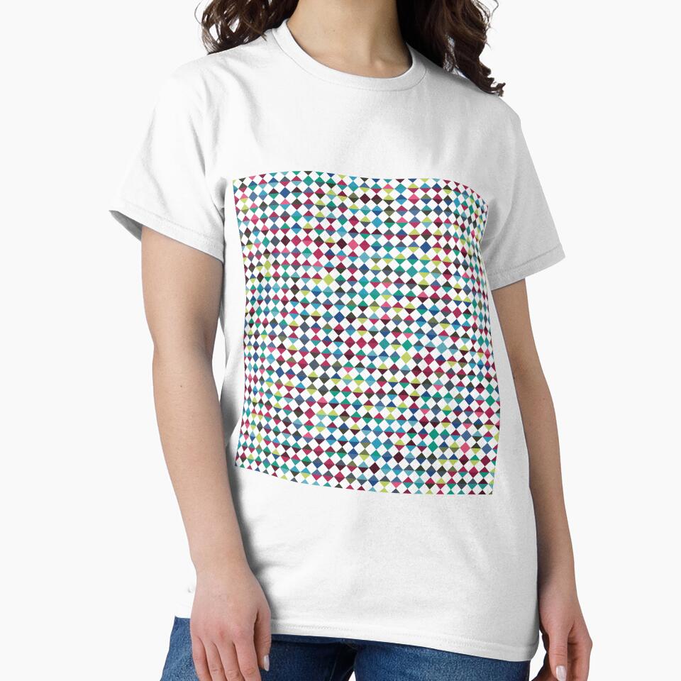 Diamond pattern by flamendes