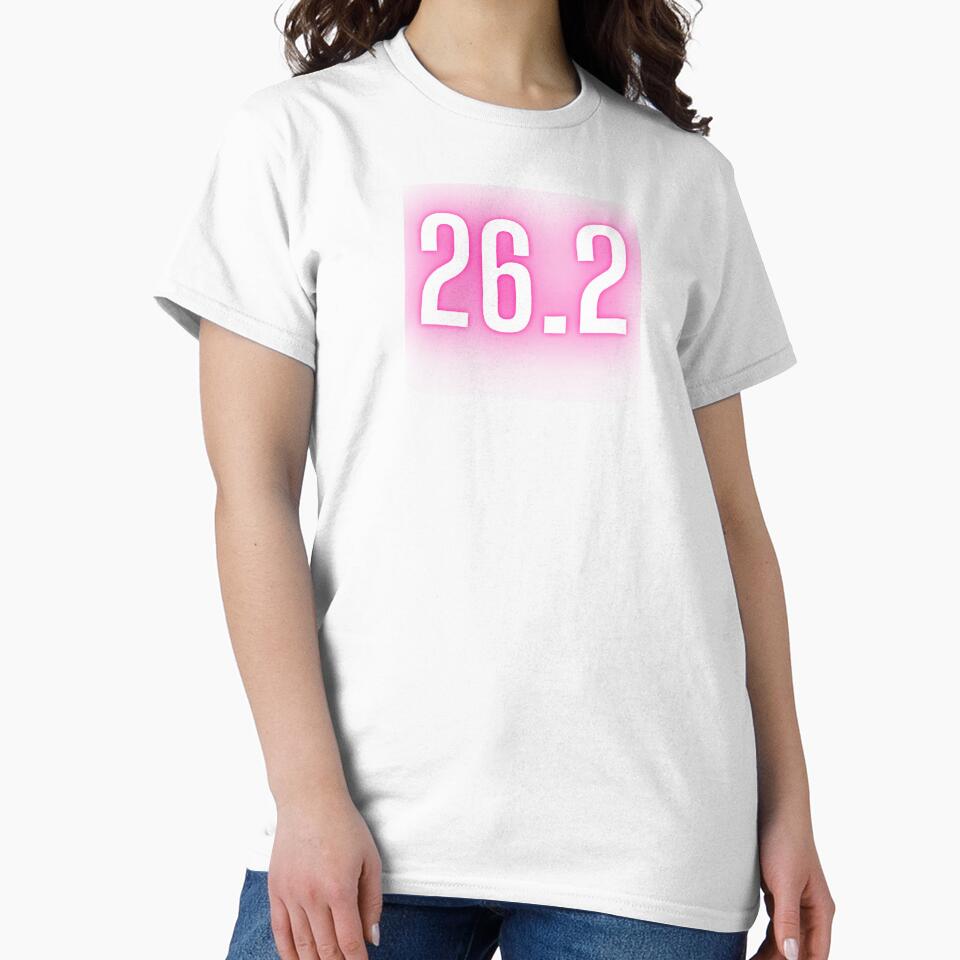 26.2 Miles by Runner's High