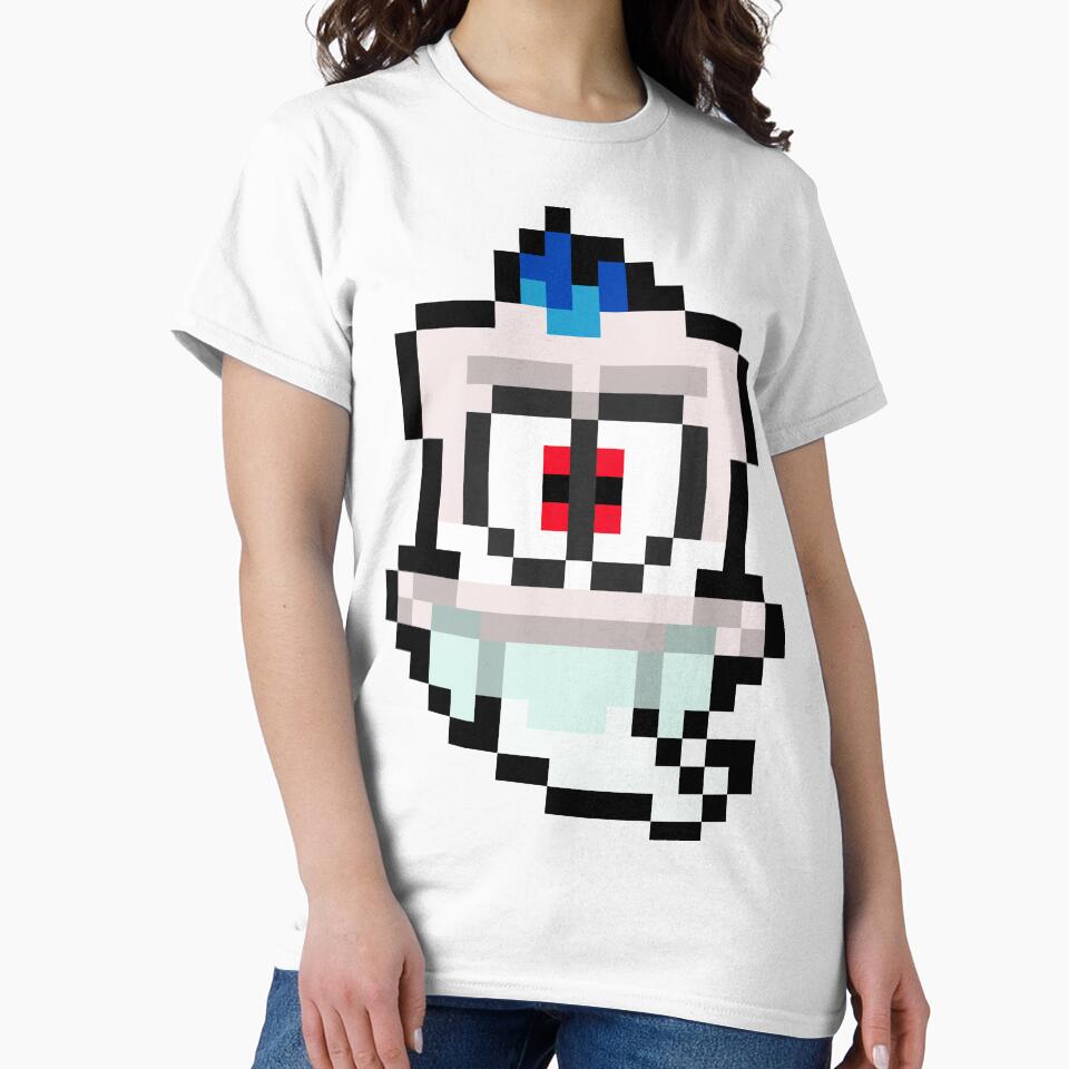 Pixel Cappy by Impish MATT's Pixels