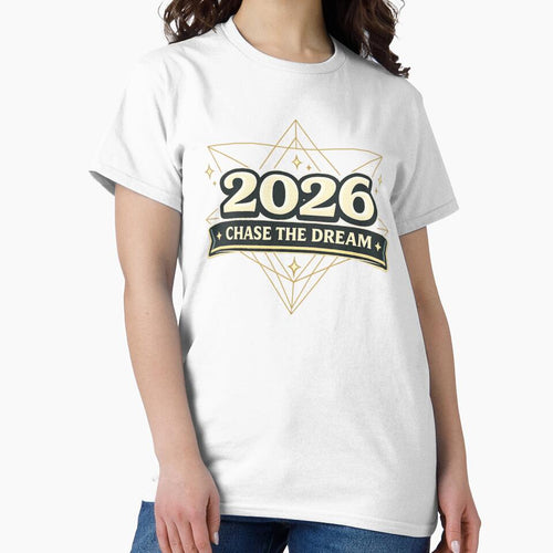 2026 Chase the Dream Graduation by PunchDrop