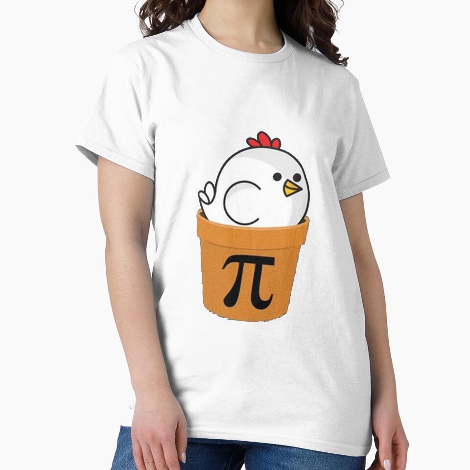Chicken Pot Pi by supriyadi4927