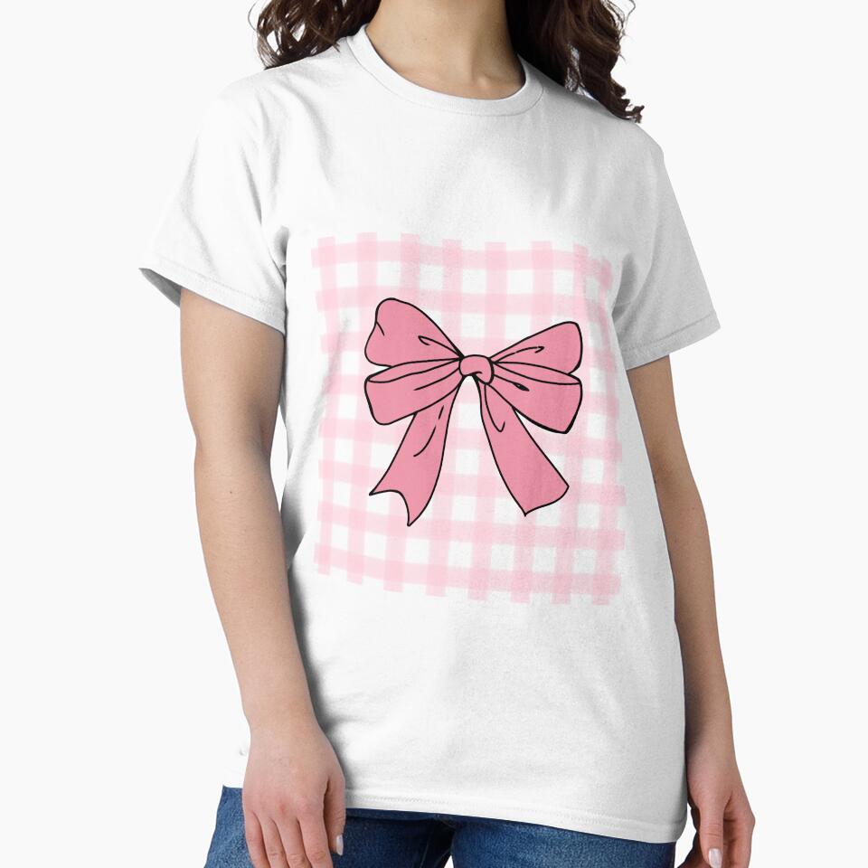 coquette bow by biscuithut