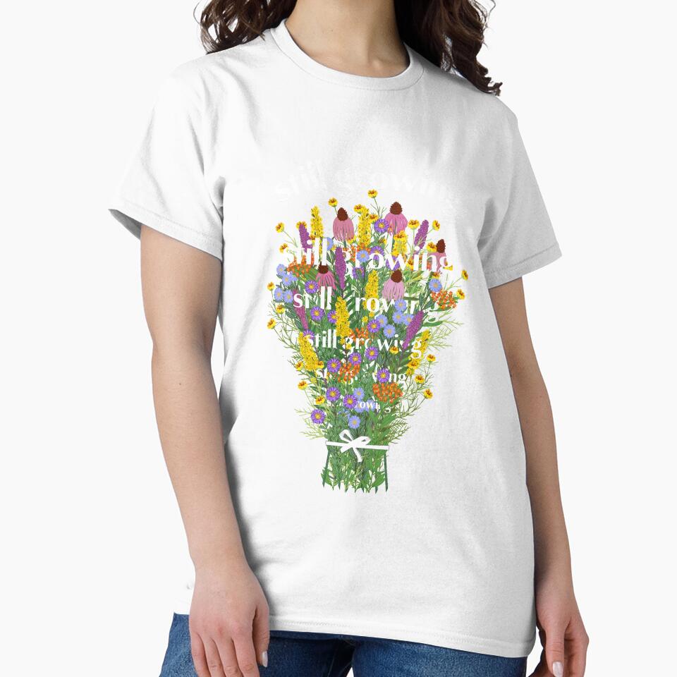 still growing by Bittersweet Gardener