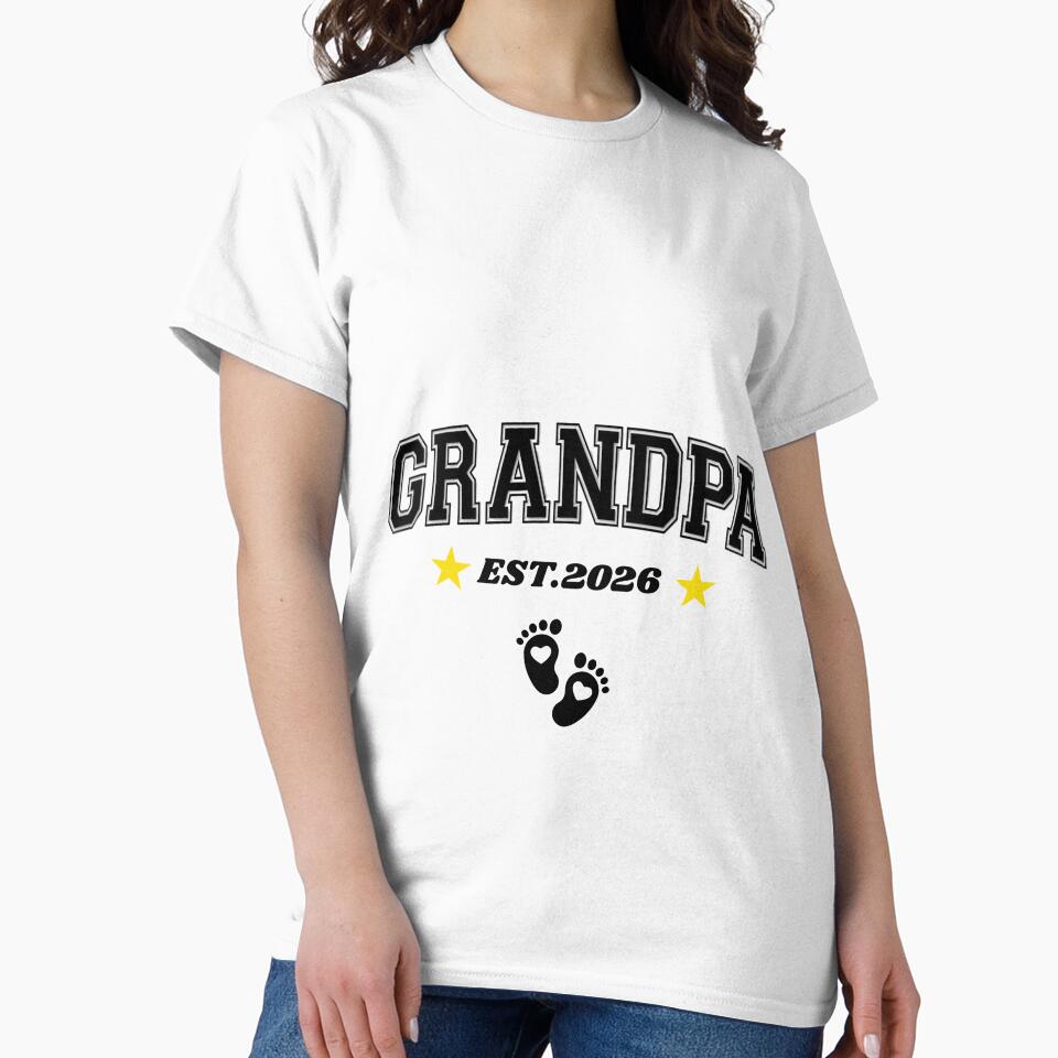 Including "Est 2026" and "Promoted to" in the title is crucial because these are high-volume search terms. Avoid using words like "shirt" or "sticker" in the title; Redbubble adds those automatically. by strongdisgner