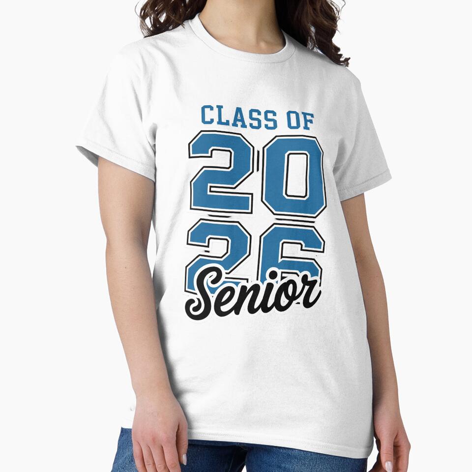 Class of 2026 Senior - 2026 Graduation by Catharsiscath