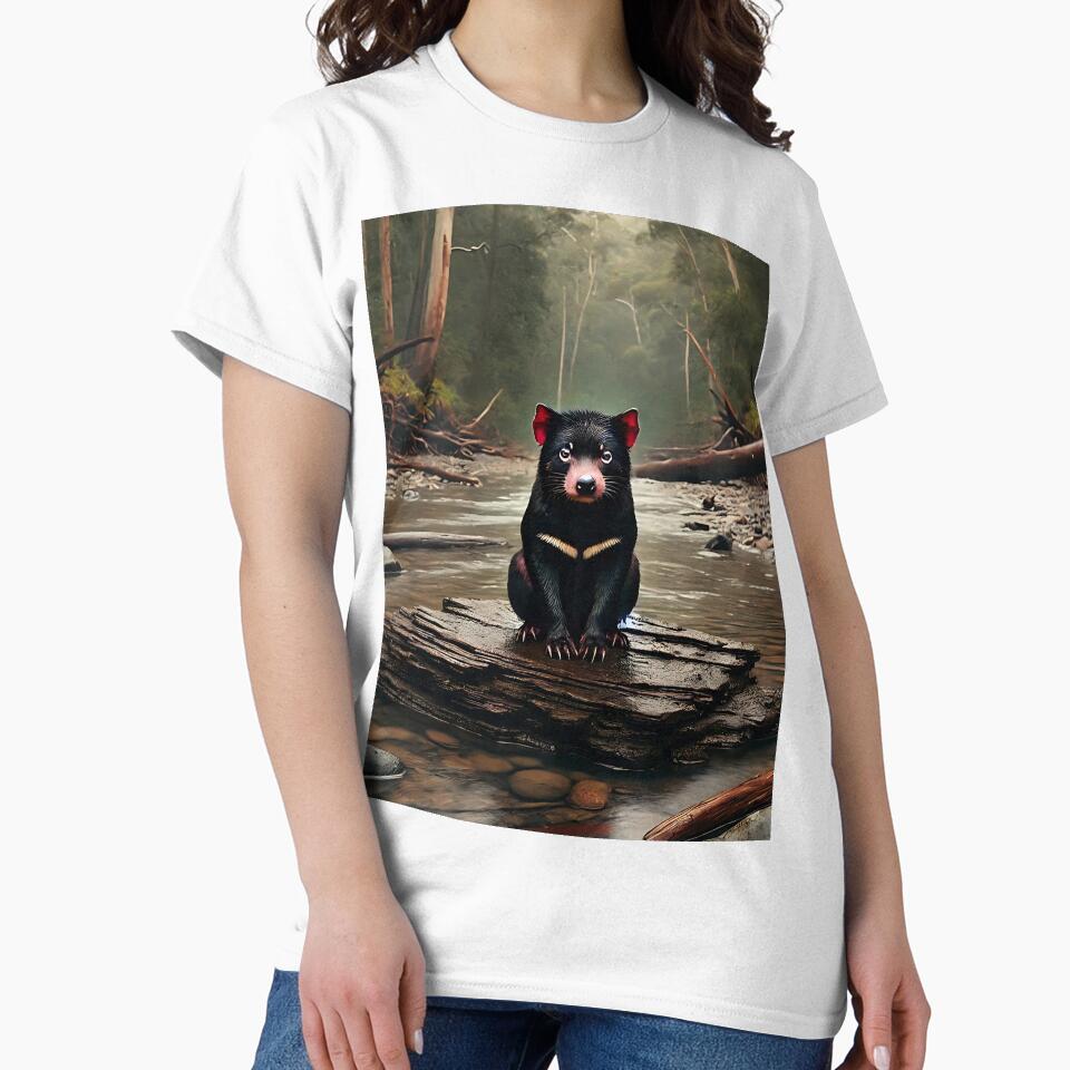 Tasmanian Devil #18 | Tasmanian Devil Lovers by ksgraphics222
