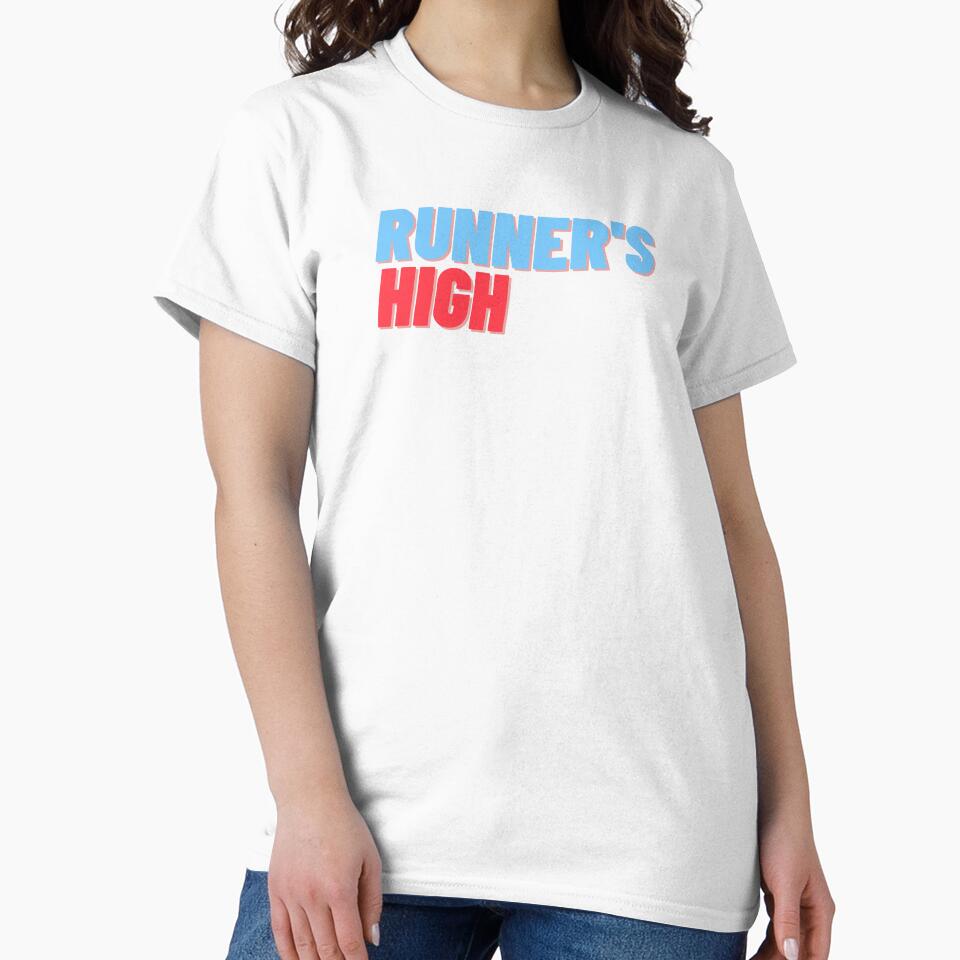 Runner's High by Runner's High