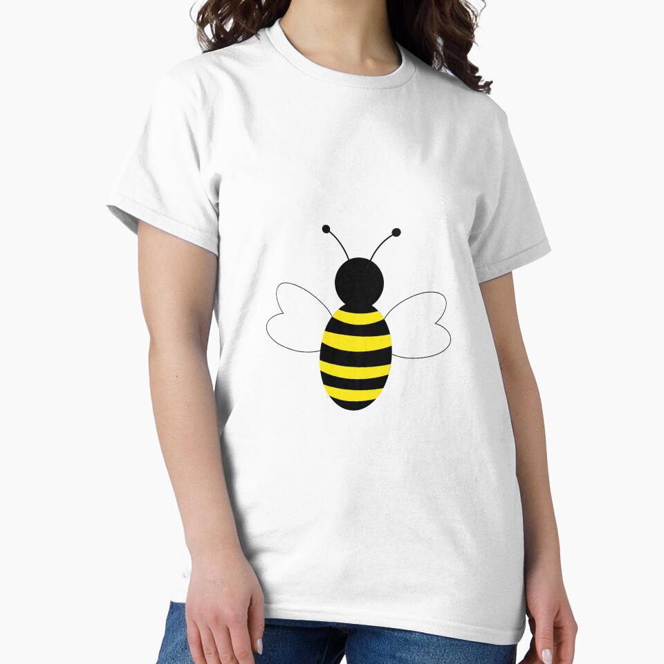 Bee by elbook