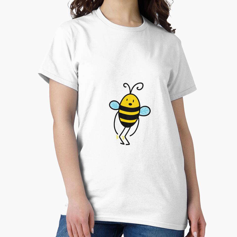 Bees Knees by Brushletterbee
