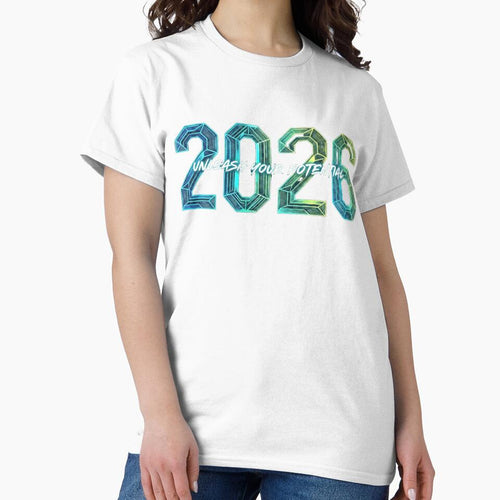 2026 Unleash Your Potential: Geometric Crystal Emblem by LookLikeBrand