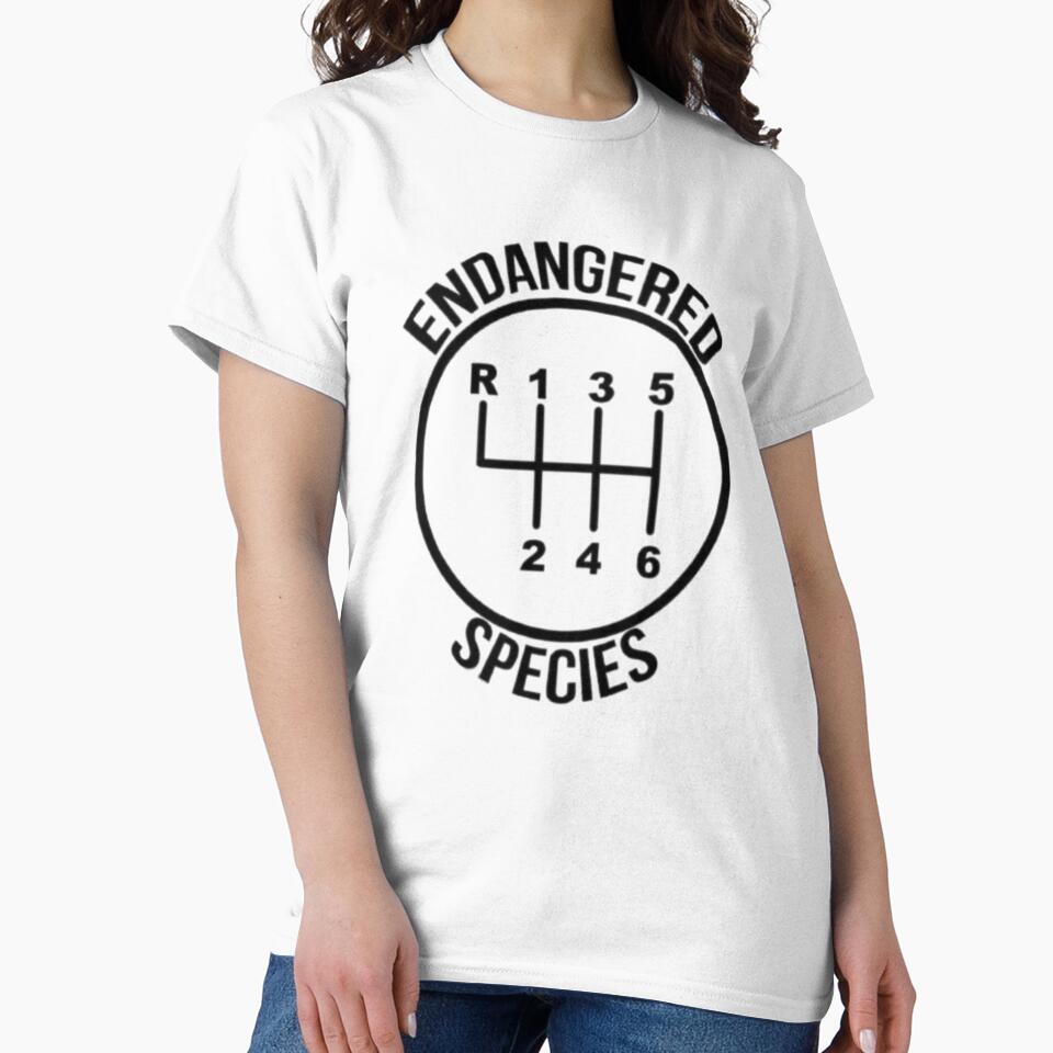 Endangered Species by RENAGADE4LYF