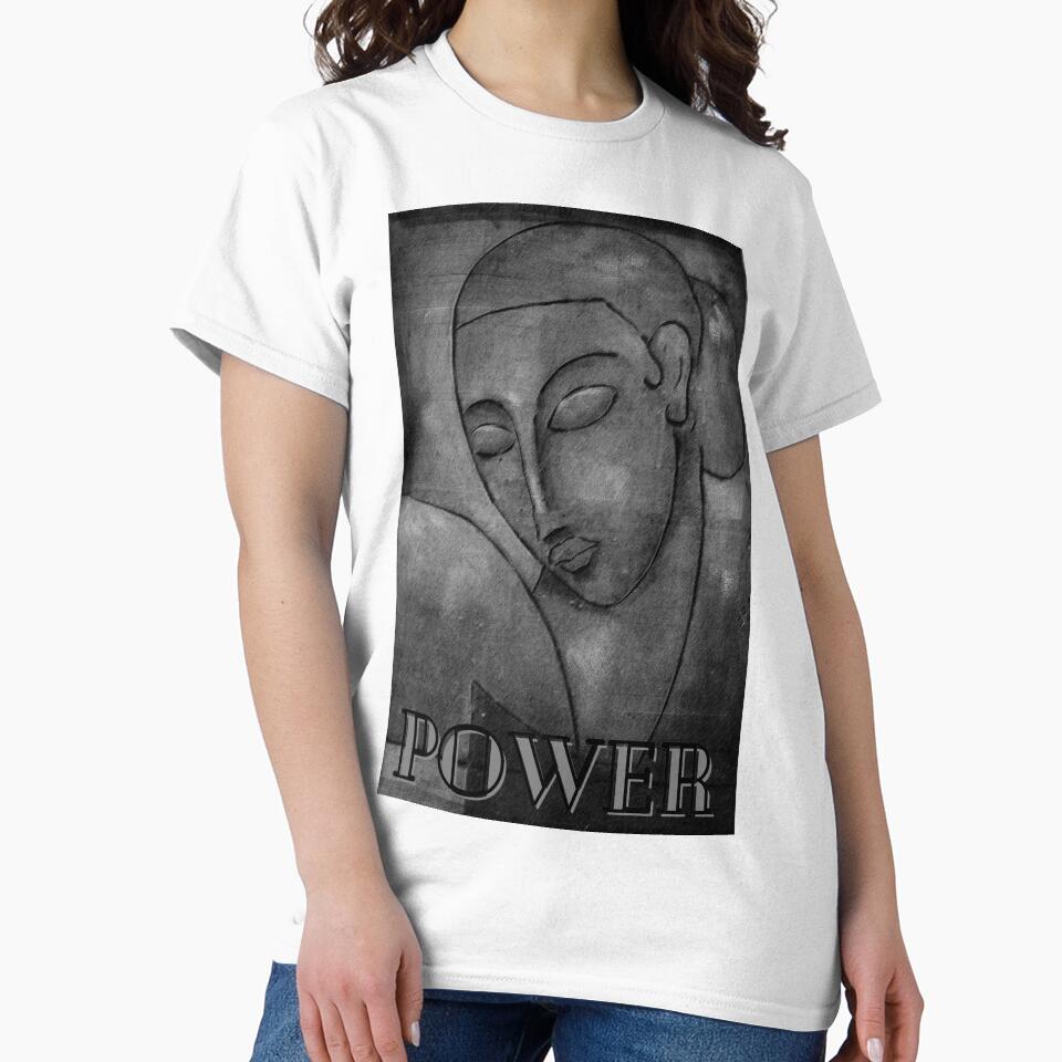 Power Personified - Female Series by Giftables