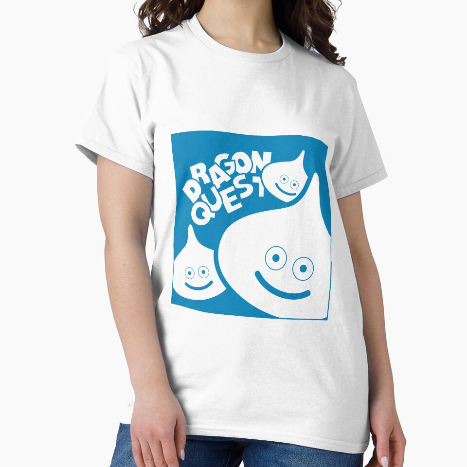 Dragon Quest Slime / ドラゴンクエスト / スライム by JCBA