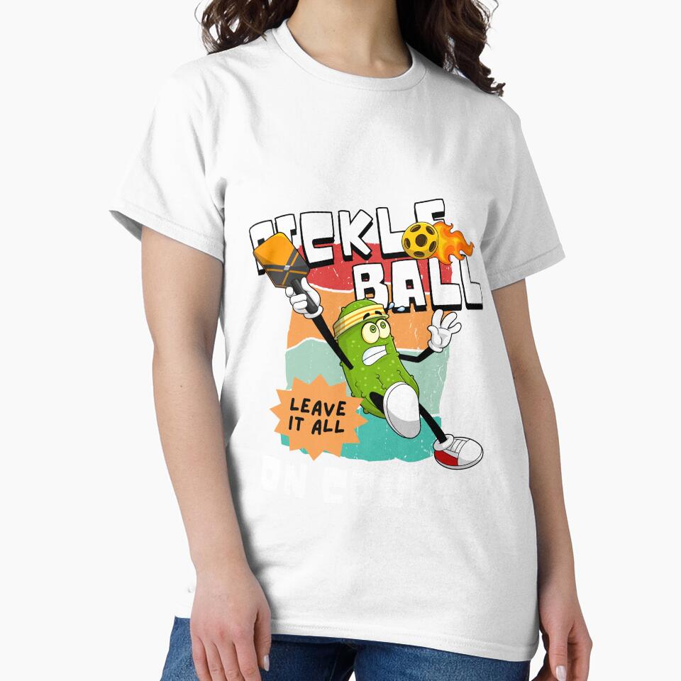 Pickleball move by Peerless-Prime
