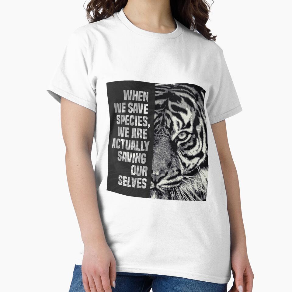 International tiger day (endangered animal tiger) by challengecafe