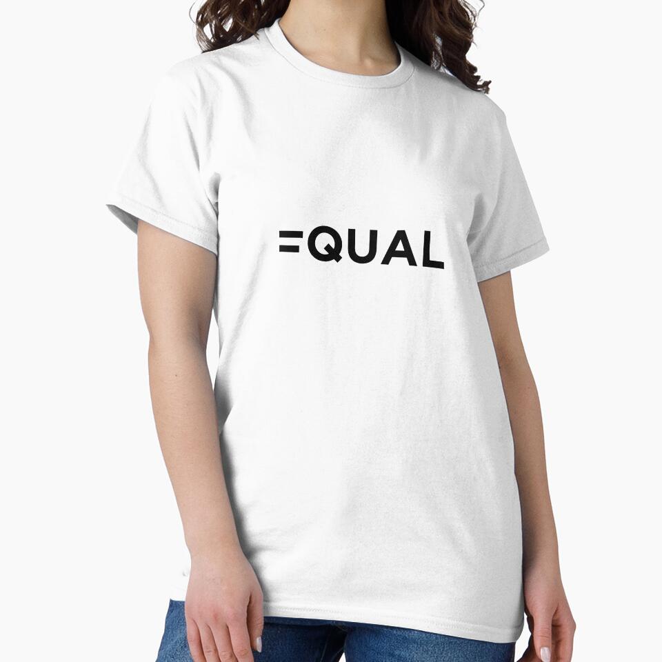 EQUAL by mnmlstID