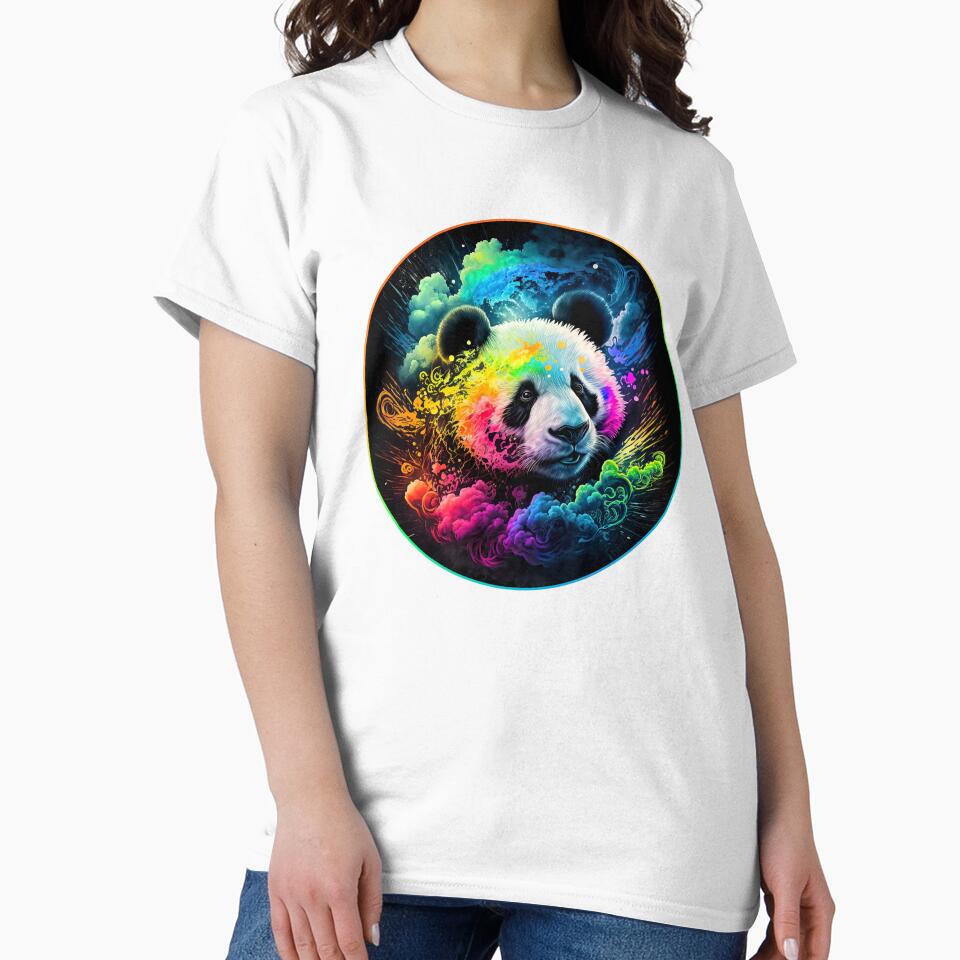 Panda! Splosion Series by wumples