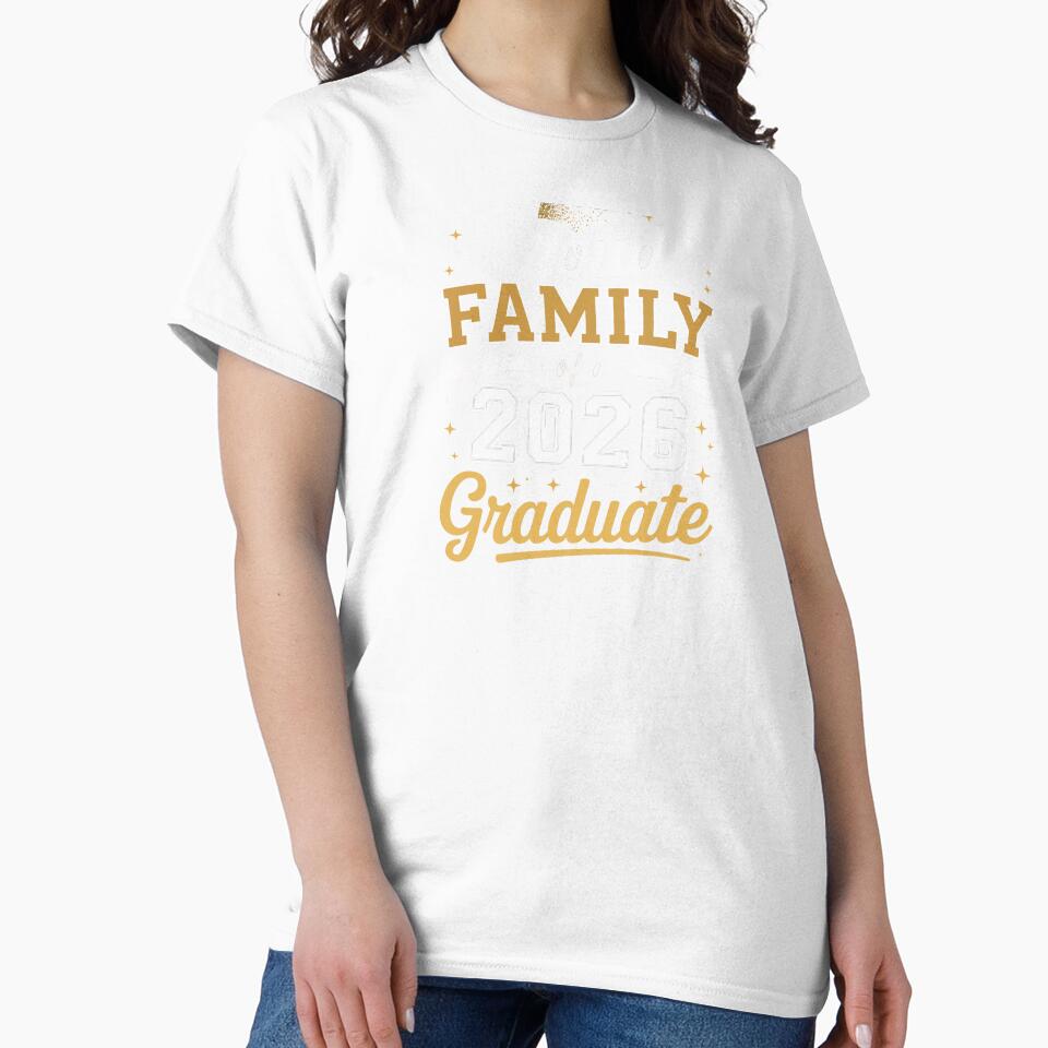 Proud Family of 2026 by jkrphoto