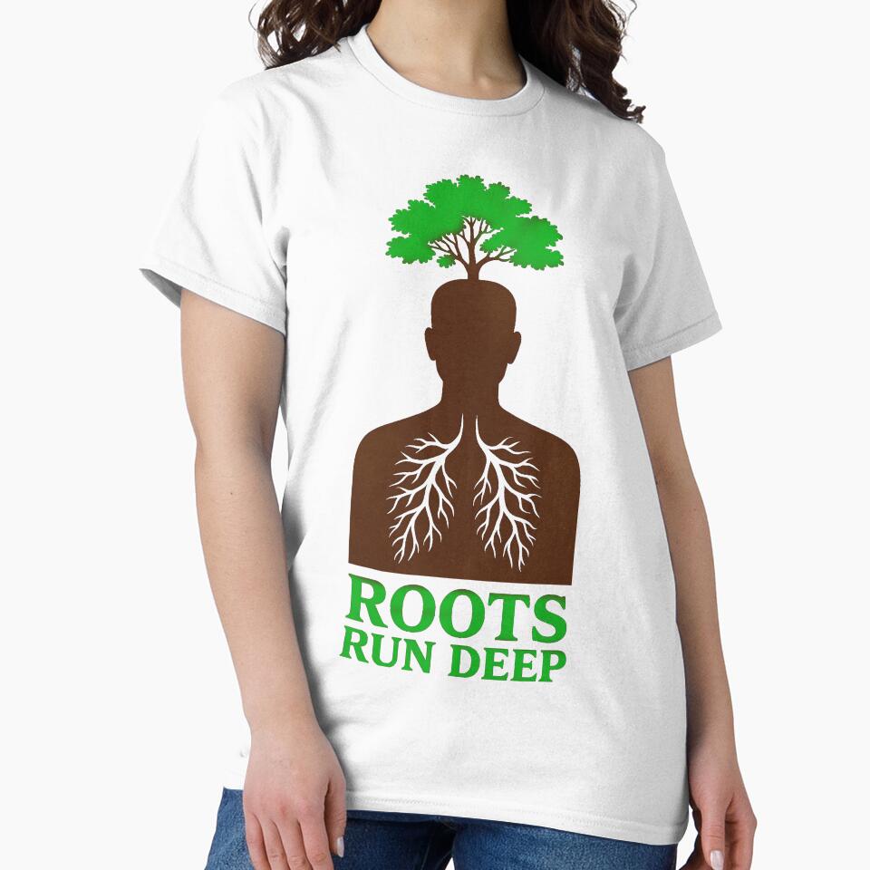 Copy of Roots by Mjonkey