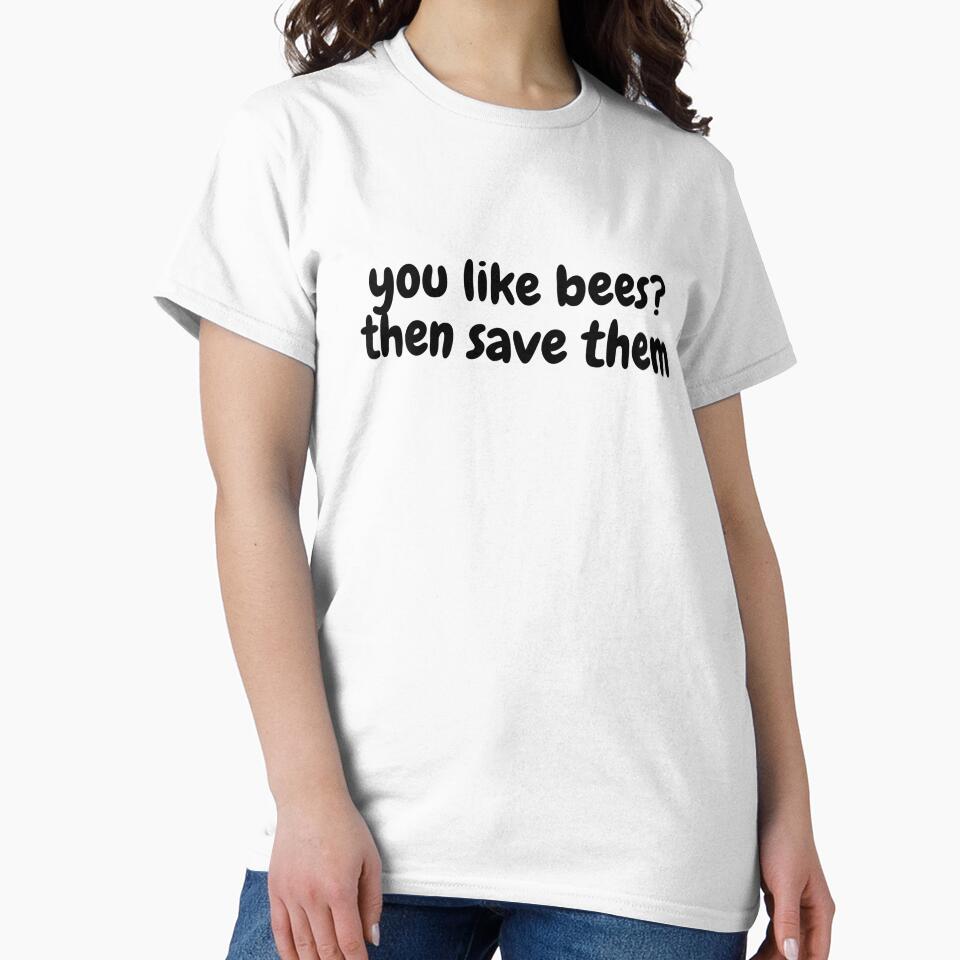 you like bees? then save them by Omniodise