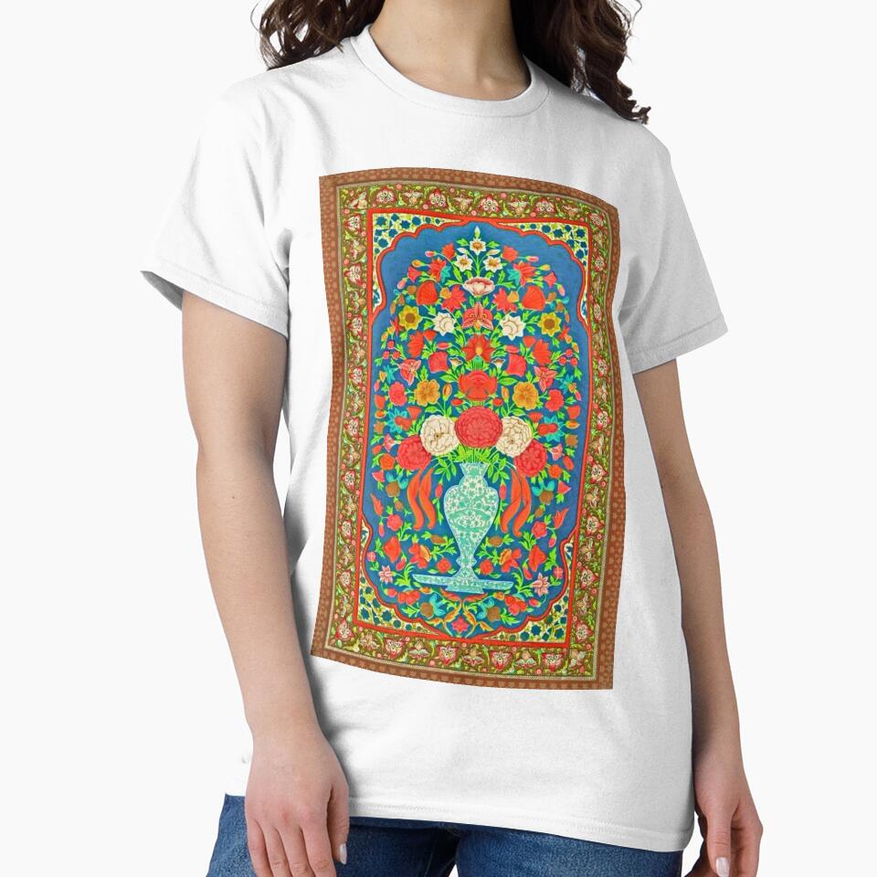 Vintage pattern. Digitally enhanced by WatermarkNZ Press by CristalleLisa