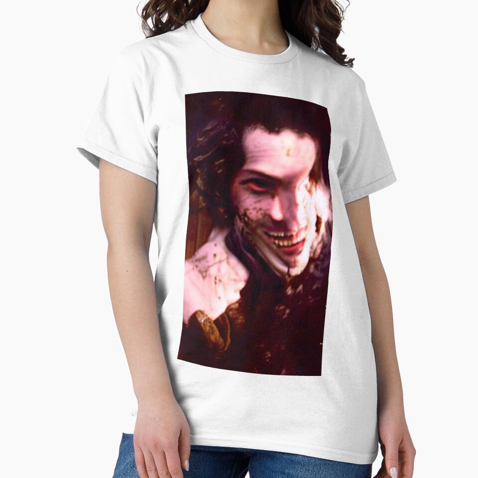 your sleep paralysis demon :( by kiertwice