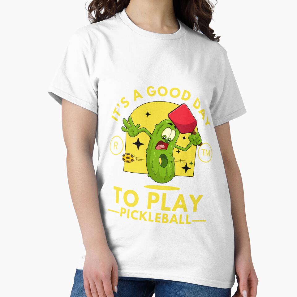 Pickleball day by Peerless-Prime