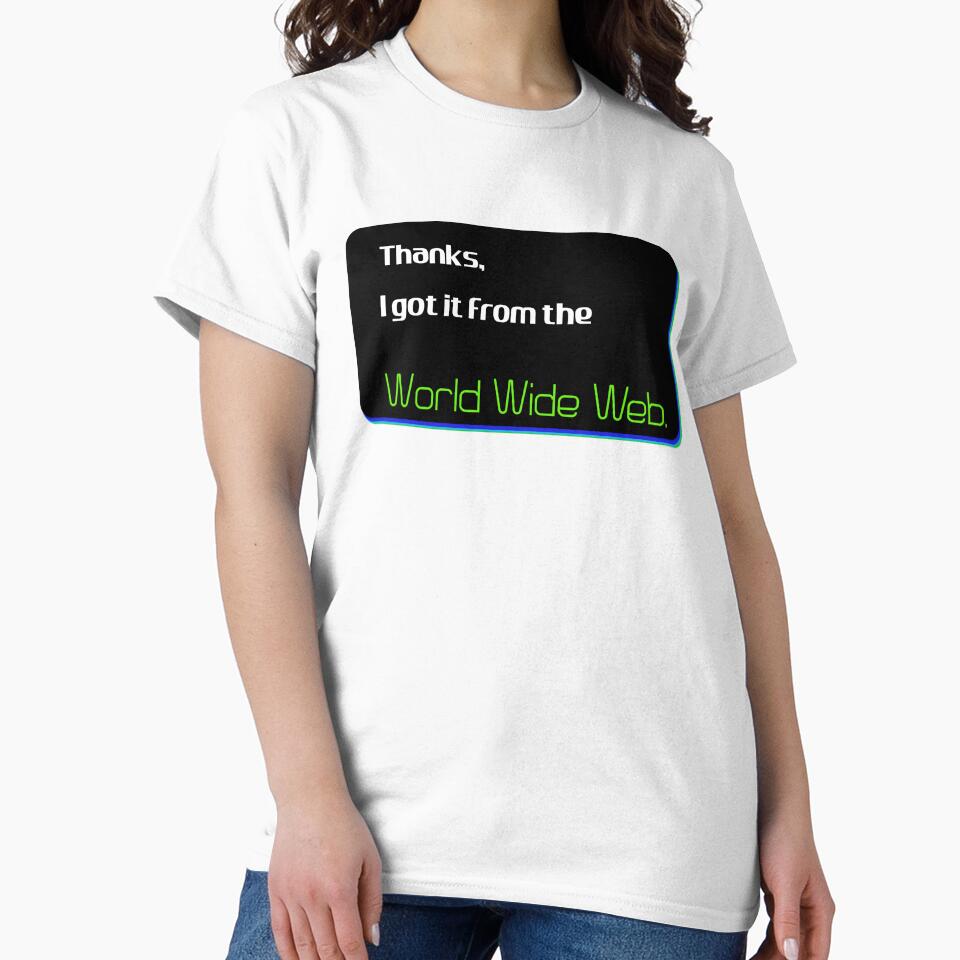 World Wide Web feels by polycrafter
