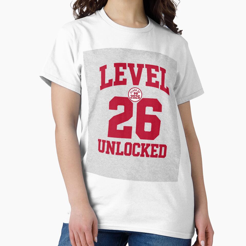 LEVEL 26 UNLOCKED by iAmmAja43