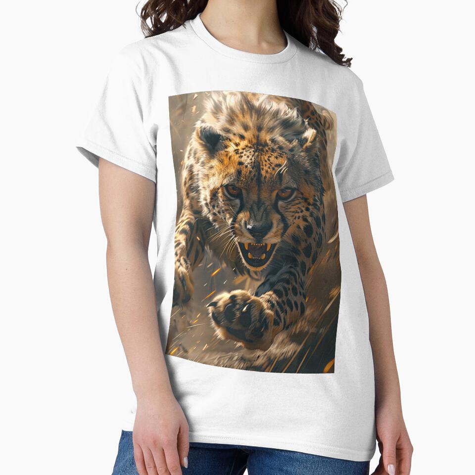 Fierce Yafeu by OccultDreams