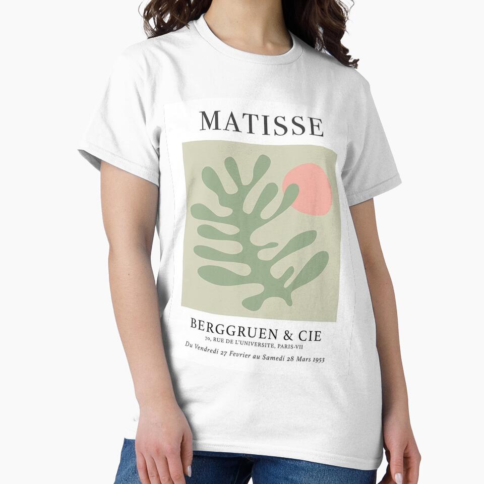 MATISSE by SAVAGEwav