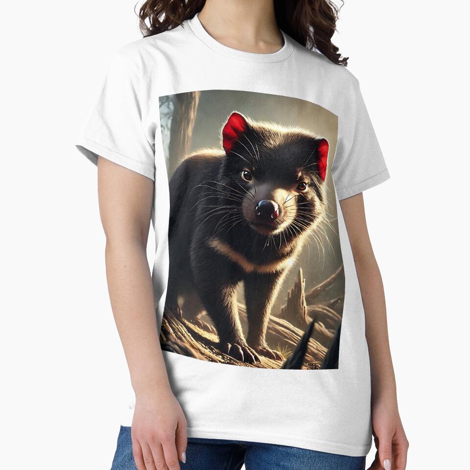 Tasmanian Devil #14 | Tasmanian Devil Lovers by ksgraphics222