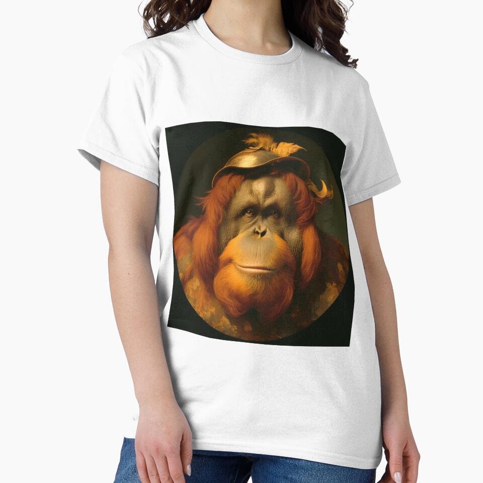 Tapanuli Orangutan Endangered species by SMARTKIT  DESIGNAGENCY