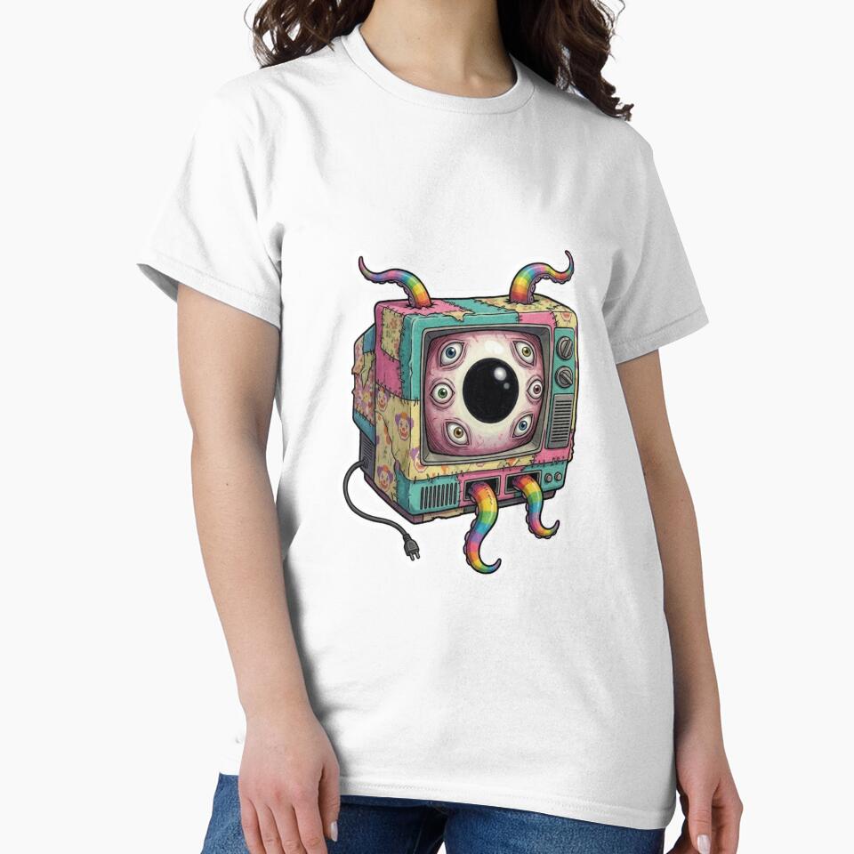 The Broadcast Observer by Static Youth