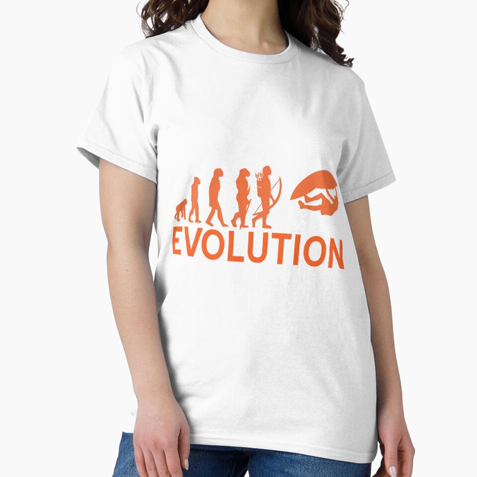 Bouldering Evolution by NeXore