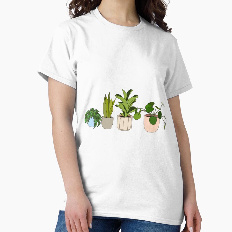 Plants by strawberryds