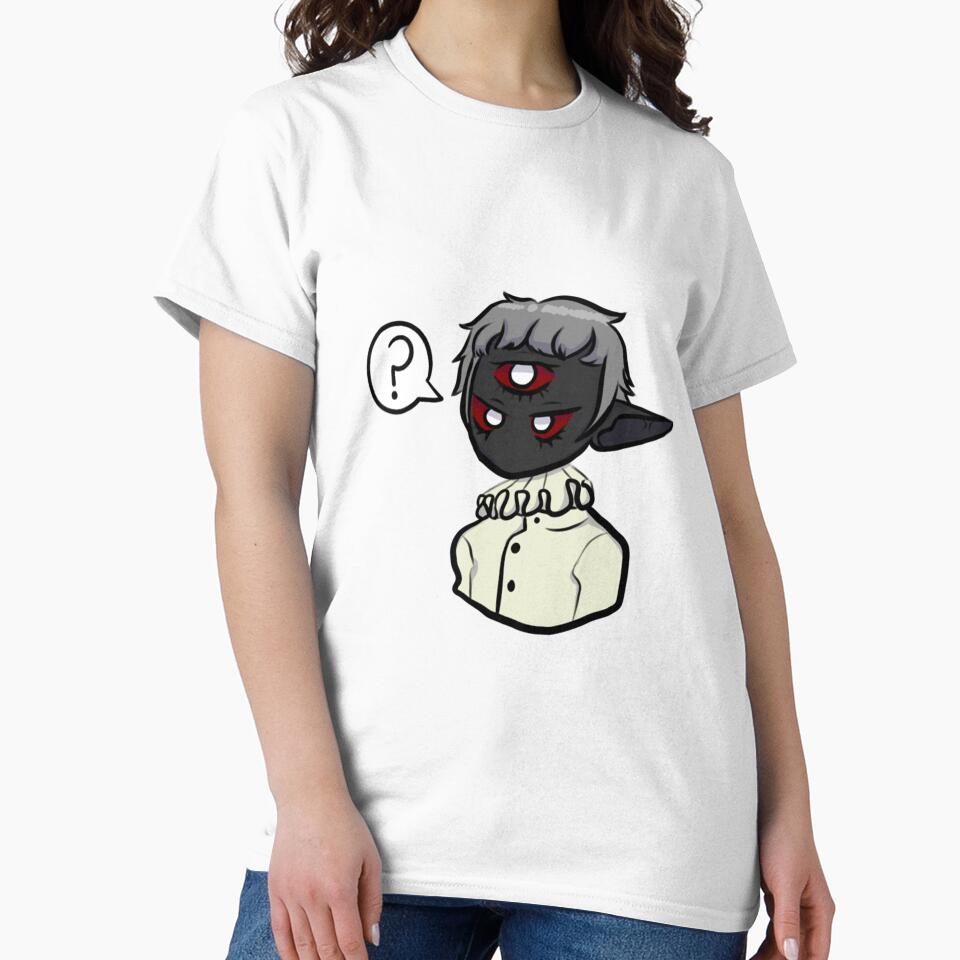 Confused xireus by marksandteess