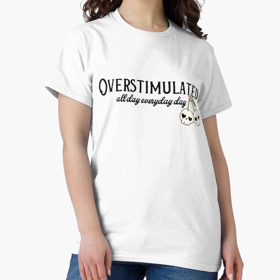 Overstimulated by Foul-MouthedCo