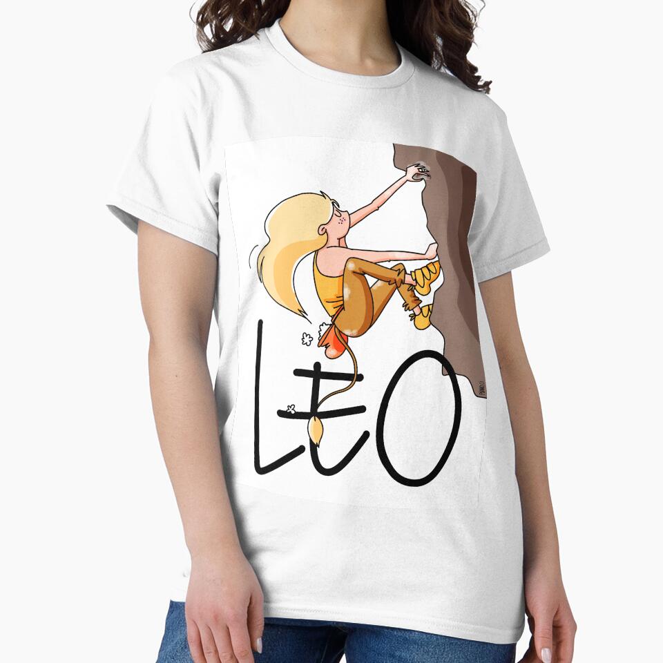 Climbing Lion by PianoCi