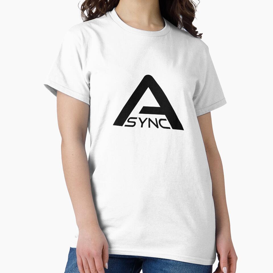 Async | Black by hhoop