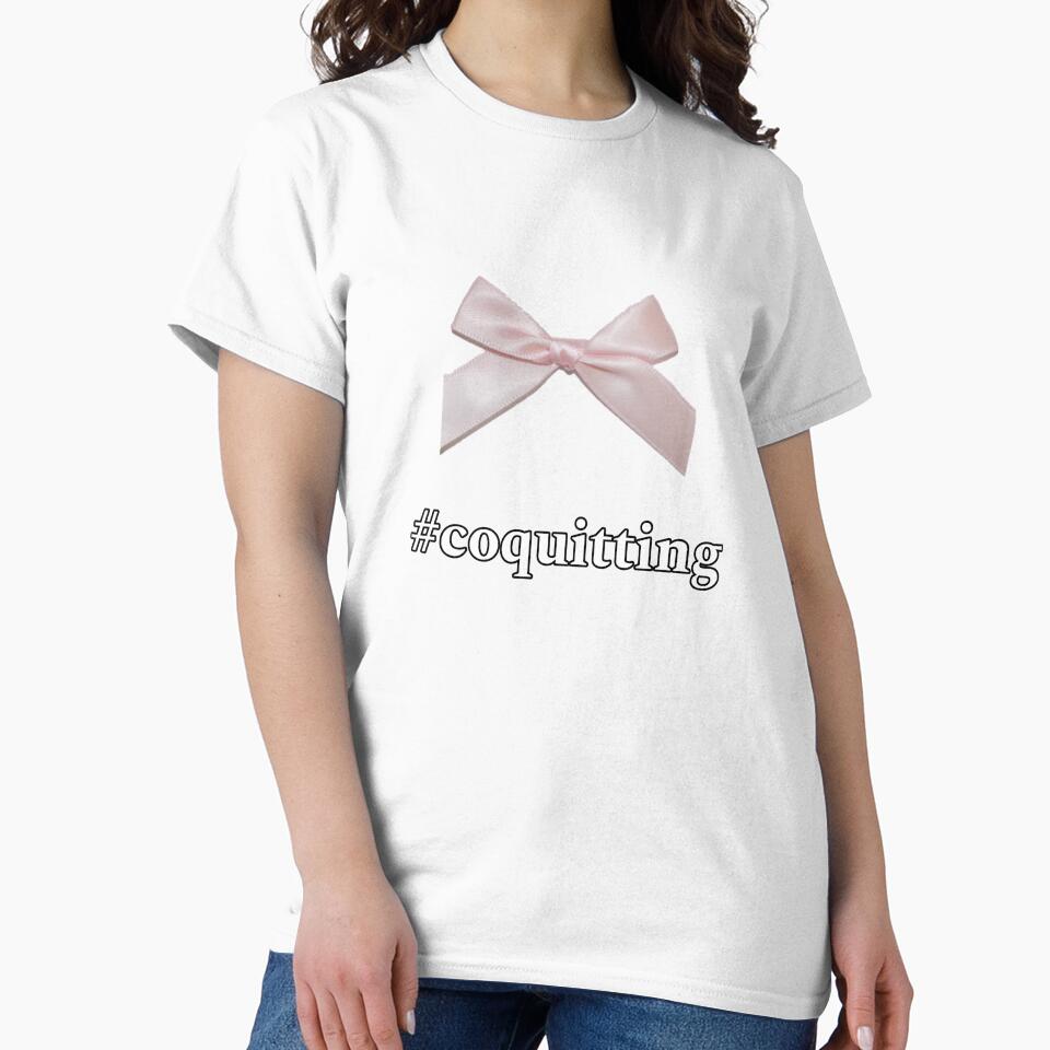 Coquette Coquitting Bow by madi07bruno