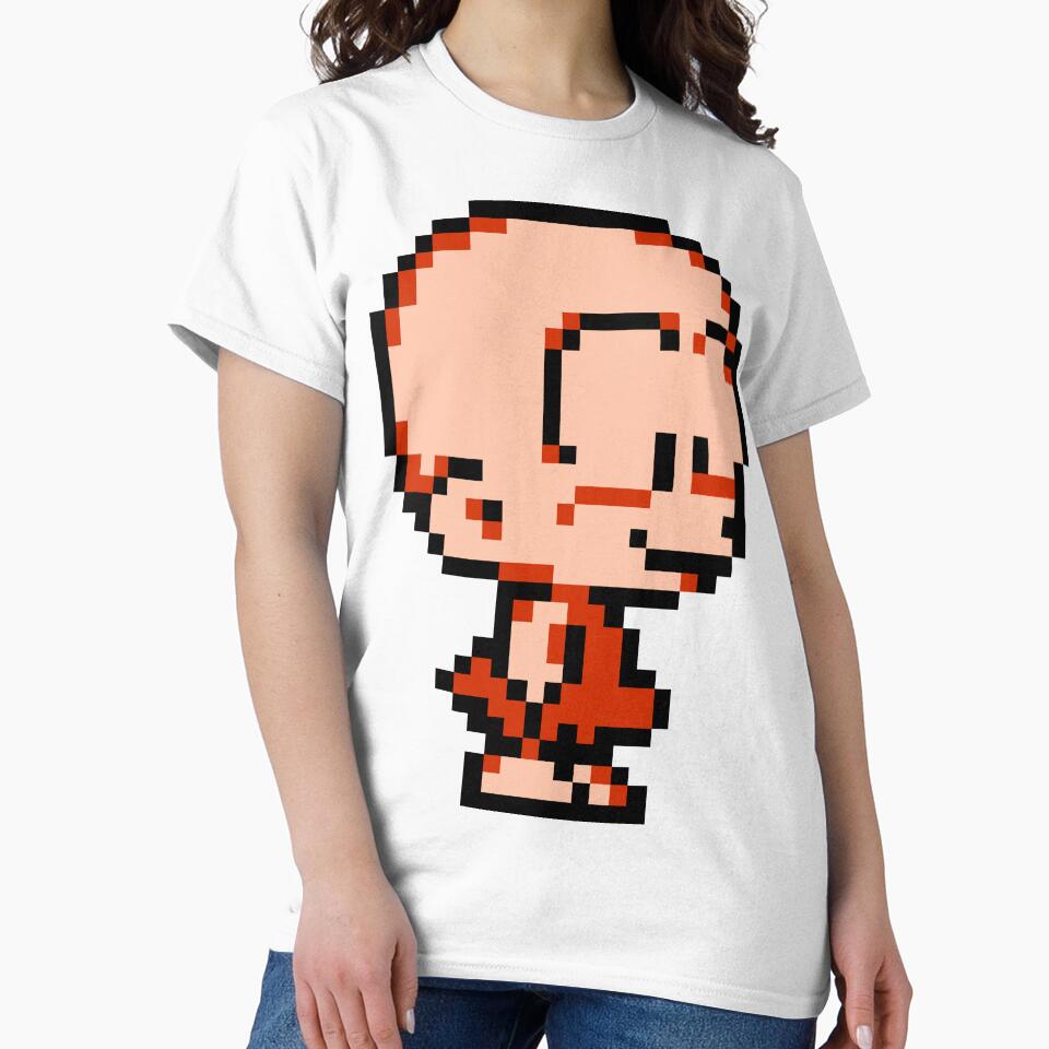 Bonk Sprite by Now Loading...