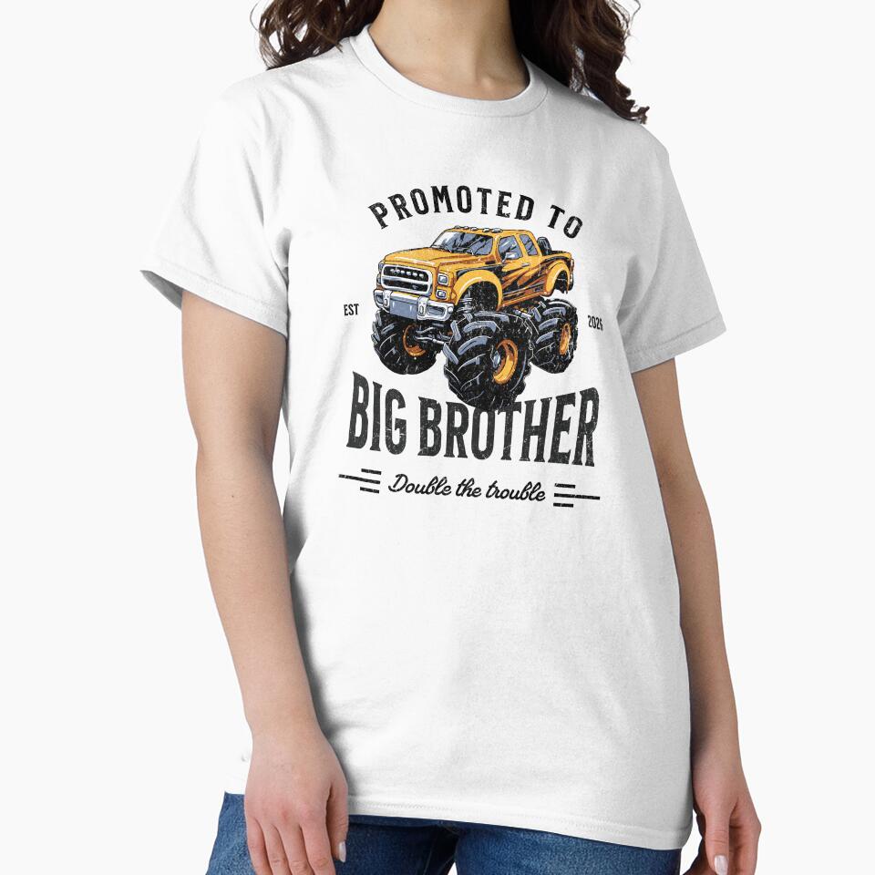 Promoted to Big Brother Est 2026 by xxroseate