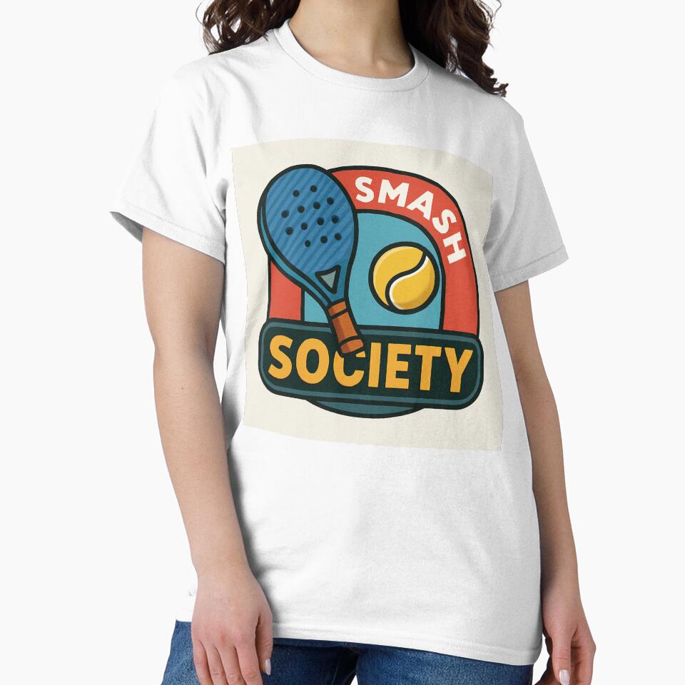 Smash Society by St-Rauss